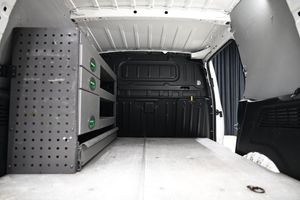 Citroen Berlingo bild 9