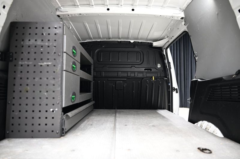 Citroen Berlingo bild 9