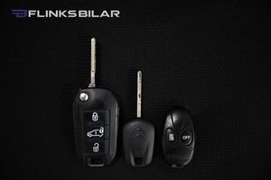 Citroen Berlingo bild 33