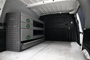 Citroen Berlingo bild 10