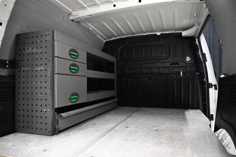 Citroen Berlingo bild 10