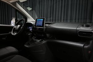 Citroen Berlingo bild 31
