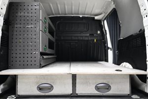 Citroen Berlingo bild 8