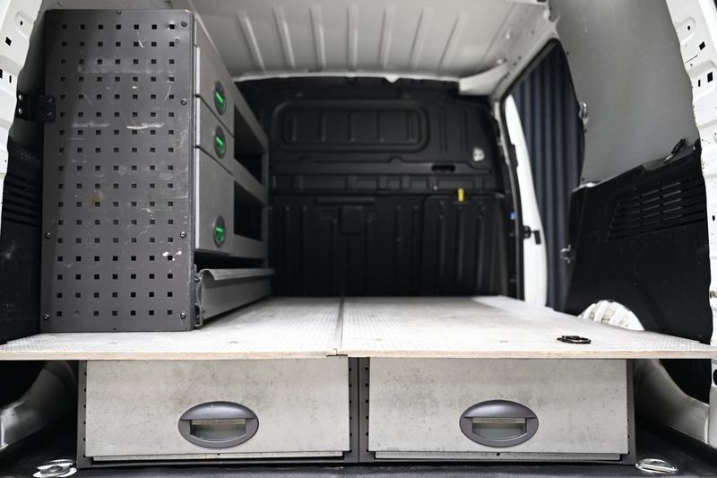 Citroen Berlingo bild 8