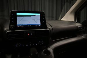 Citroen Berlingo bild 28