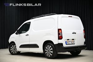 Citroen Berlingo bild 5