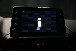Citroen Berlingo bild 25