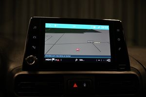 Citroen Berlingo bild 21