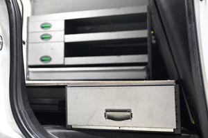 Citroen Berlingo bild 12