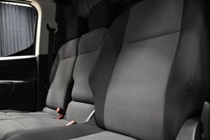 Citroen Berlingo bild 23