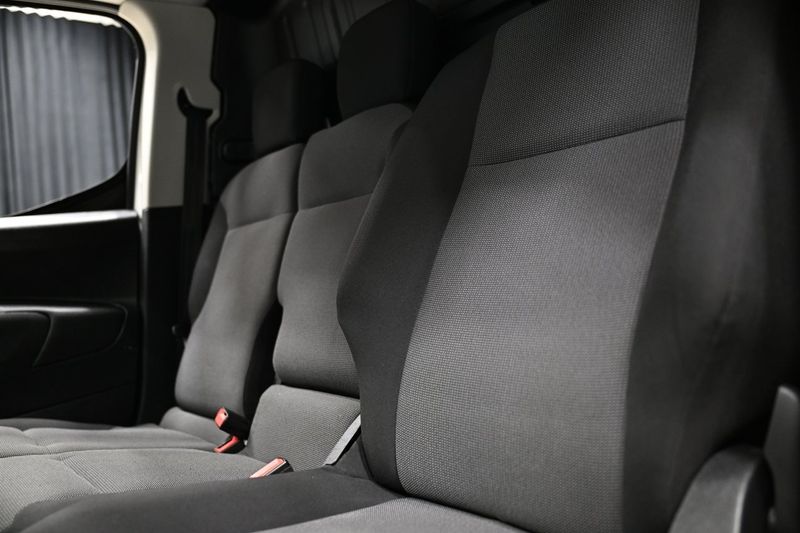 Citroen Berlingo bild 23