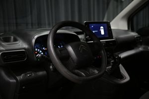 Citroen Berlingo bild 19