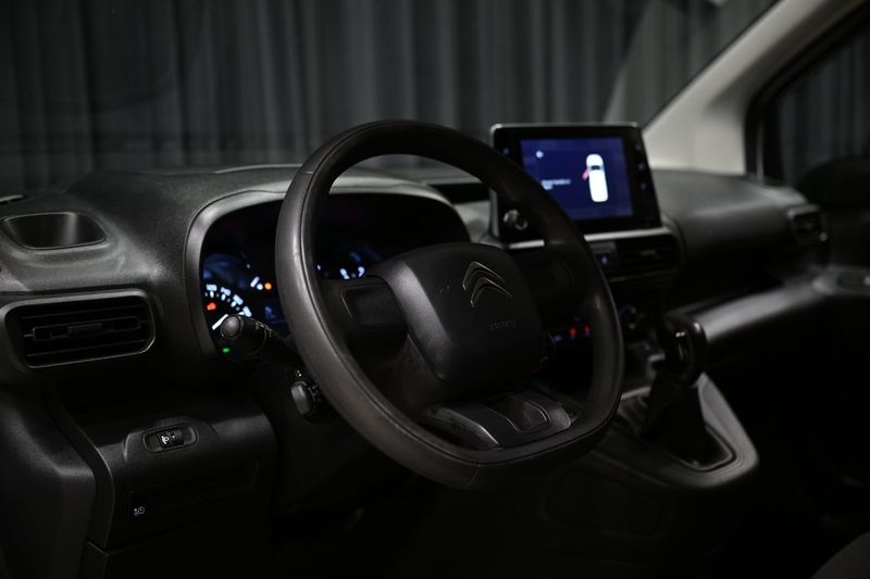 Citroen Berlingo bild 19