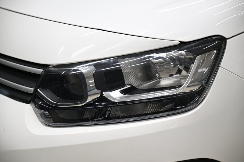 Citroen Berlingo bild 16