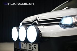 Citroen Berlingo bild 18