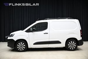 Citroen Berlingo bild 3