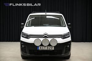 Citroen Berlingo bild 17