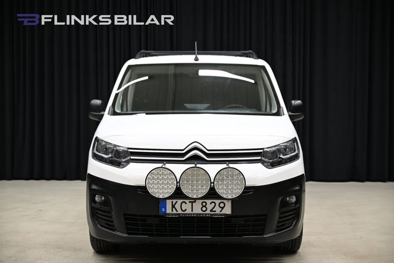 Citroen Berlingo bild 17