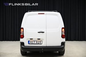 Citroen Berlingo bild 14