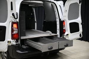 Citroen Berlingo bild 7