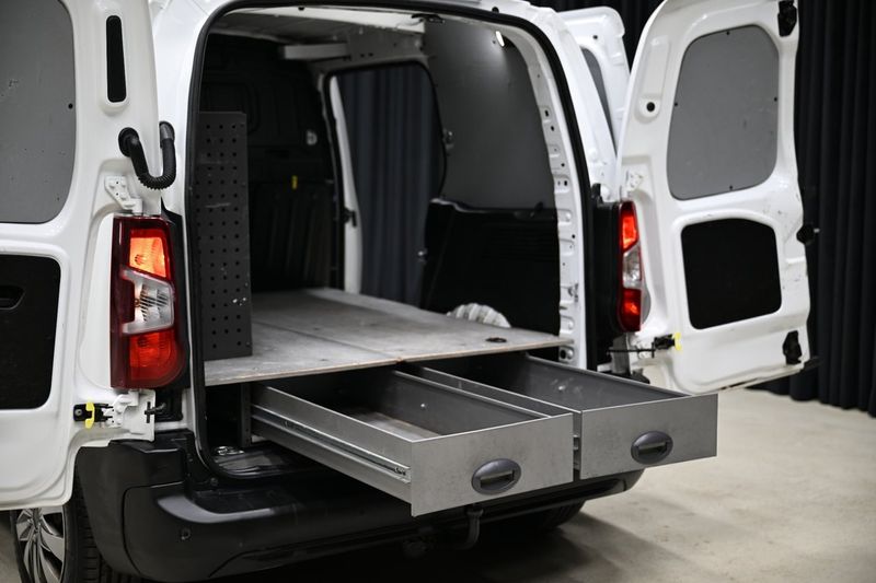 Citroen Berlingo bild 7