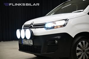 Citroen Berlingo bild 2