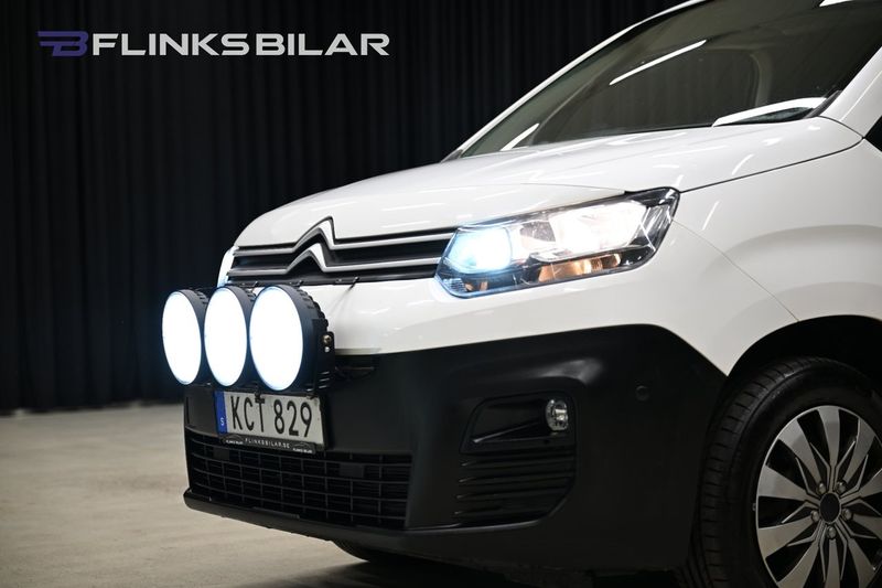 Citroen Berlingo bild 2