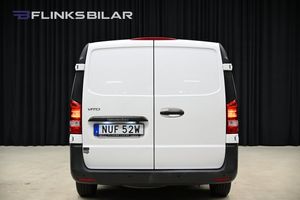 Mercedes Vito bild 17