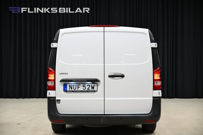 Mercedes Vito bild 17