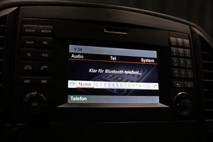 Mercedes Vito bild 24