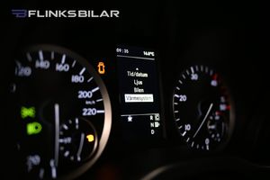 Mercedes Vito bild 22