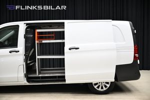 Mercedes Vito bild 6