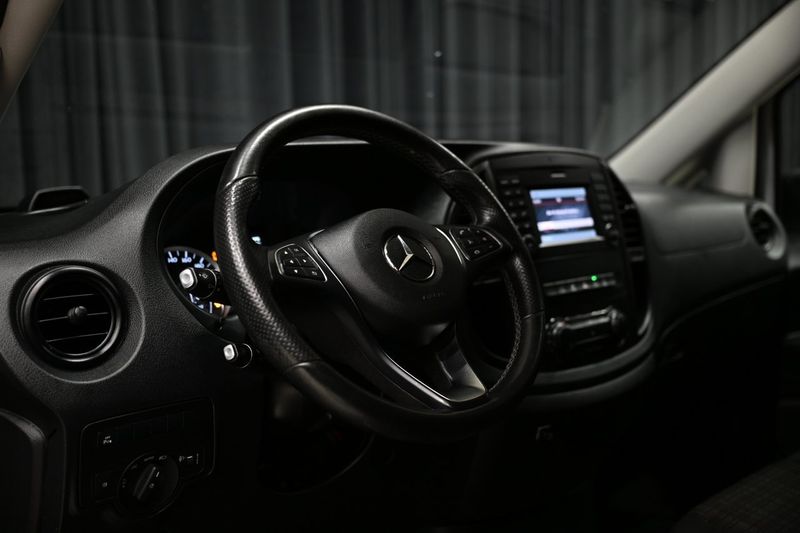 Mercedes Vito bild 21