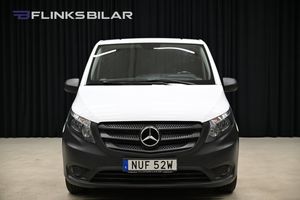 Mercedes Vito bild 19