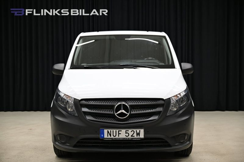 Mercedes Vito bild 19