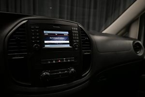 Mercedes Vito bild 30