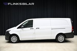 Mercedes Vito bild 2