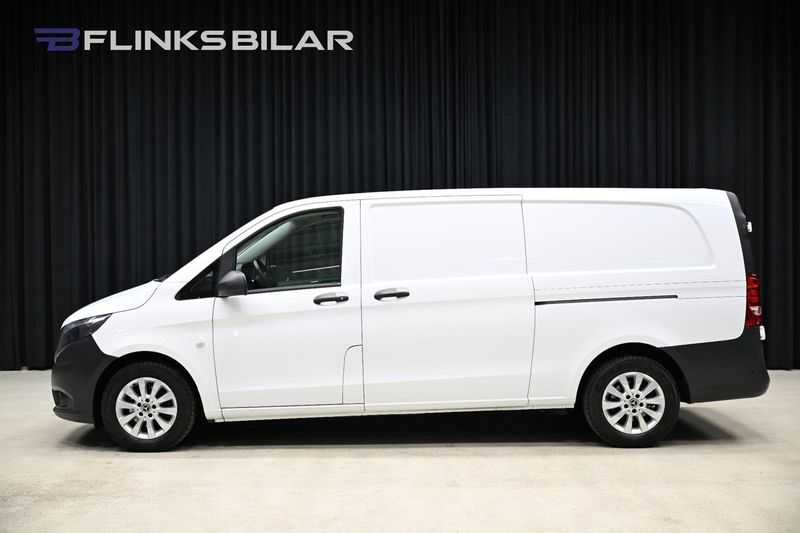 Mercedes Vito bild 2