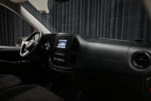 Mercedes Vito bild 27