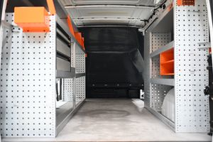 Mercedes Vito bild 10