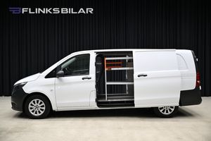 Mercedes Vito bild 4