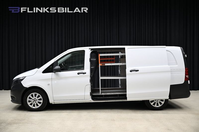 Mercedes Vito bild 4