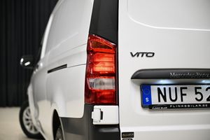Mercedes Vito bild 18