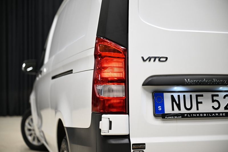 Mercedes Vito bild 18