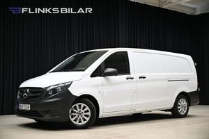 Mercedes Vito bild 1