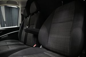Mercedes Vito bild 25