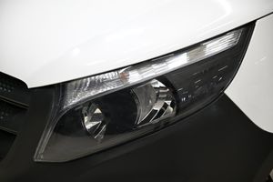 Mercedes Vito bild 5