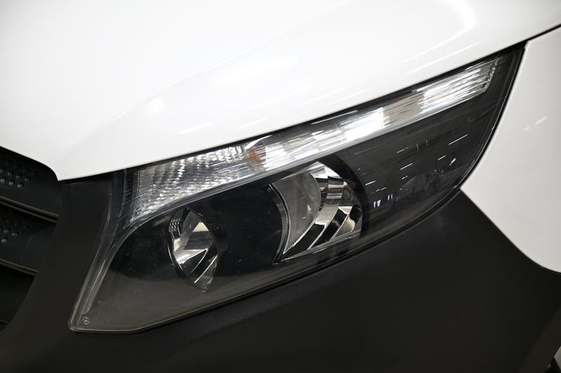 Mercedes Vito bild 5