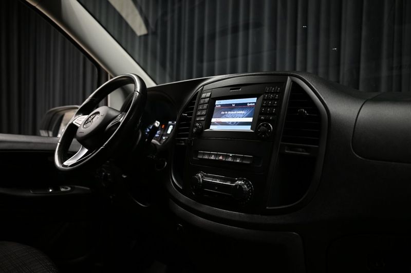 Mercedes Vito bild 34