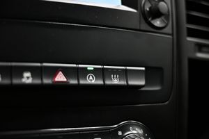 Mercedes Vito bild 29